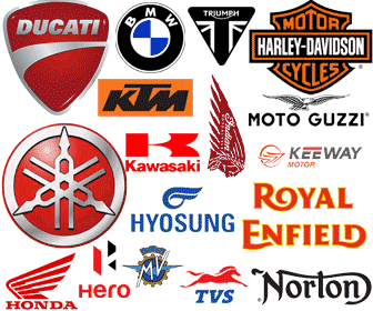 Detail Motorcycle Logos Nomer 5