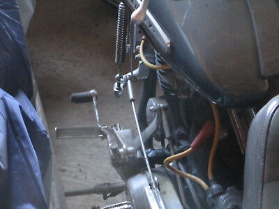 Detail Motorcycle Mouse Trap Nomer 14