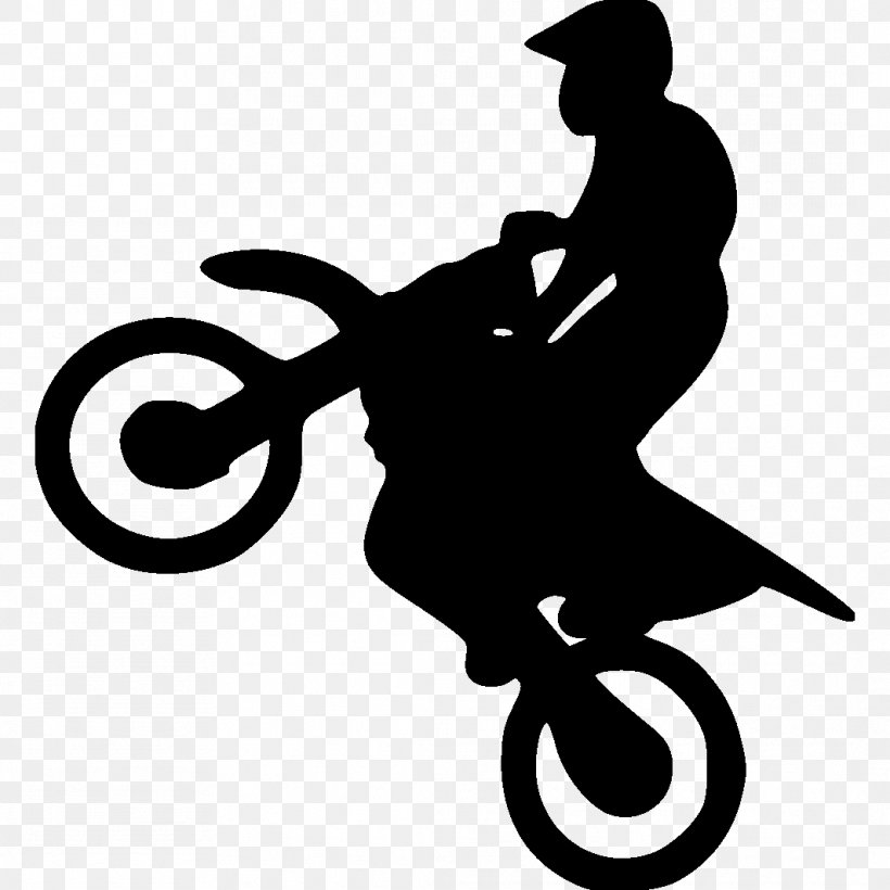 Detail Motorcycle Silhouette Clip Art Nomer 30