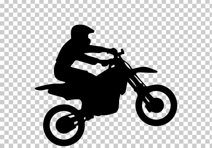Detail Motorcycle Silhouette Clip Art Nomer 34