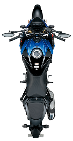 Detail Motorcycle Top View Png Nomer 13