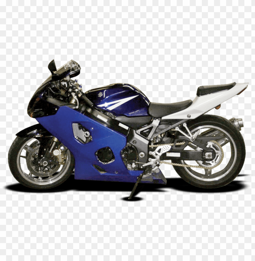 Motorcycle Transparent Background - KibrisPDR