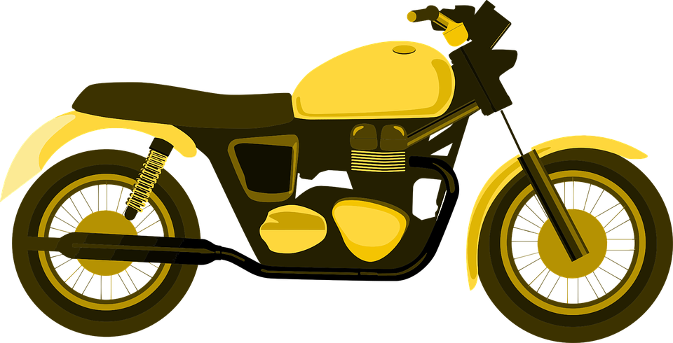 Detail Motorcycle Transparent Background Nomer 26