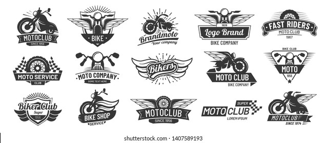 Detail Motorcycles Logo Nomer 11