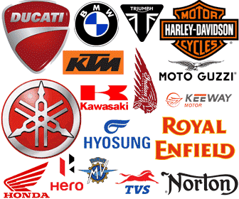 Detail Motorcycles Logo Nomer 14