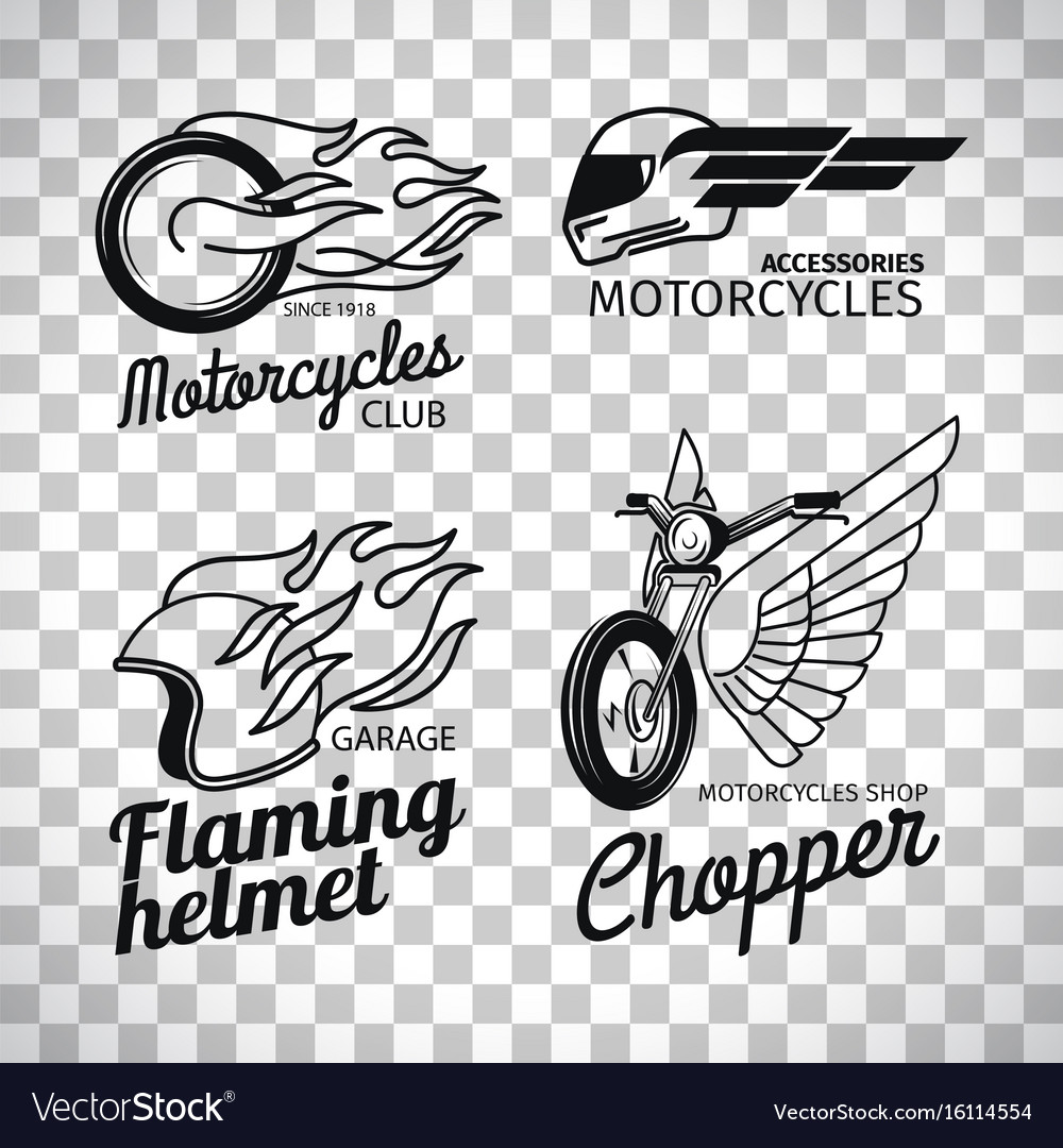 Detail Motorcycles Logo Nomer 2