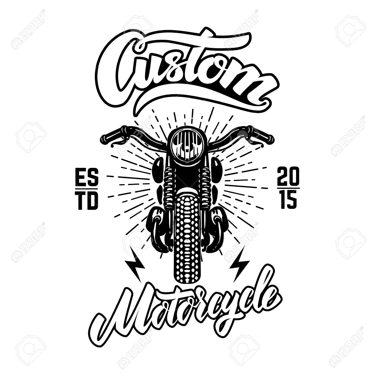Detail Motorcycles Logo Nomer 33