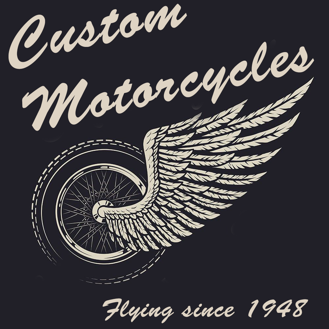 Detail Motorcycles Logo Nomer 42