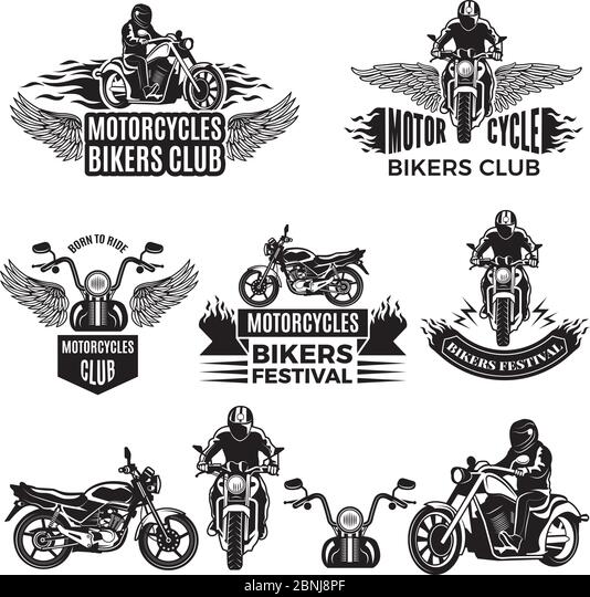 Detail Motorcycles Logo Nomer 43