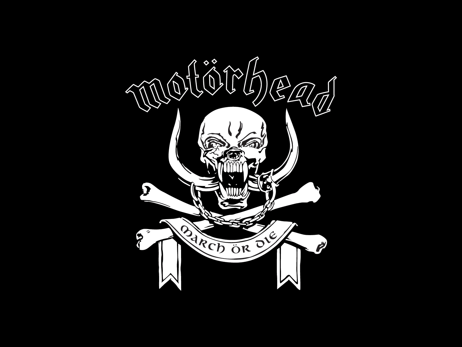 Detail Motorhead Wallpaper Nomer 12