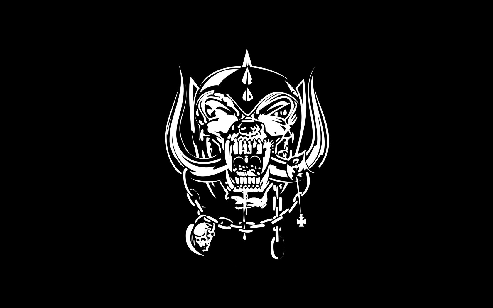 Detail Motorhead Wallpaper Nomer 15