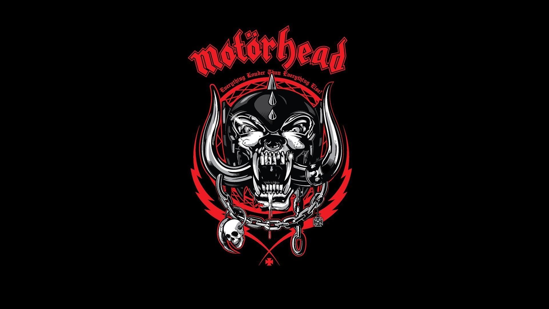 Detail Motorhead Wallpaper Nomer 3