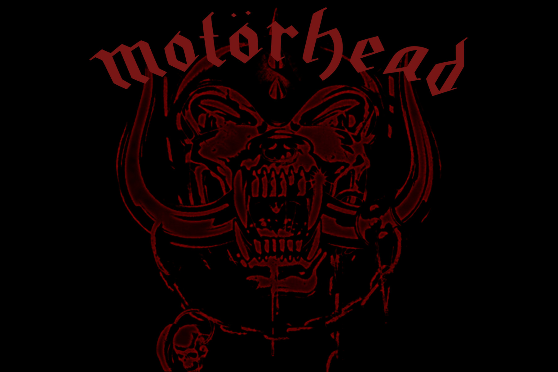 Detail Motorhead Wallpaper Nomer 45