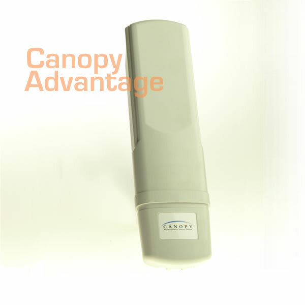 Motorola Canopy Wireless - KibrisPDR