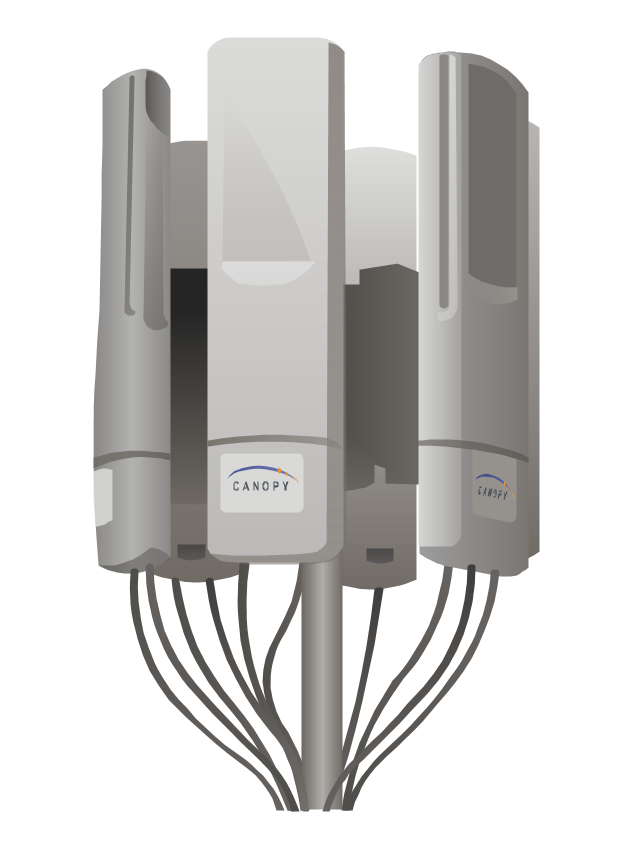 Detail Motorola Canopy Wireless Nomer 19