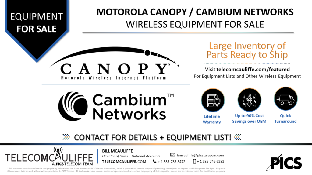 Detail Motorola Canopy Wireless Nomer 37