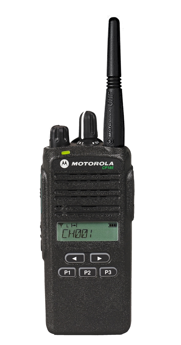 Detail Motorolla Walkie Talkie Nomer 12