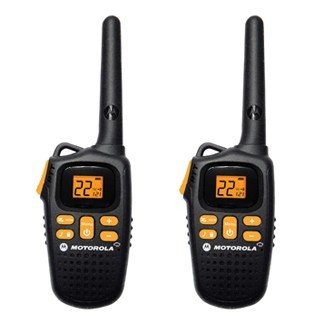 Detail Motorolla Walkie Talkie Nomer 23