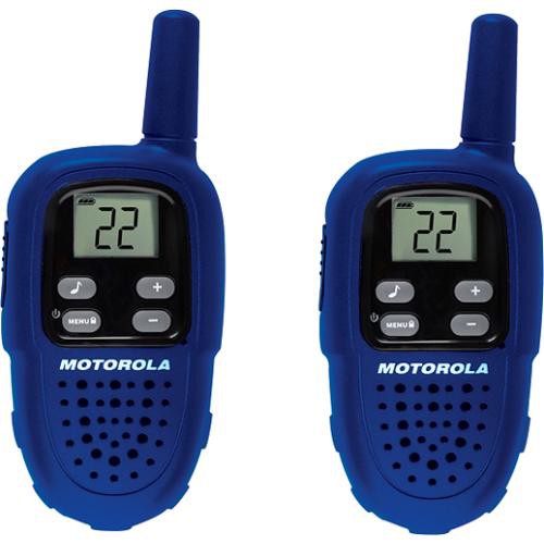 Detail Motorolla Walkie Talkie Nomer 24