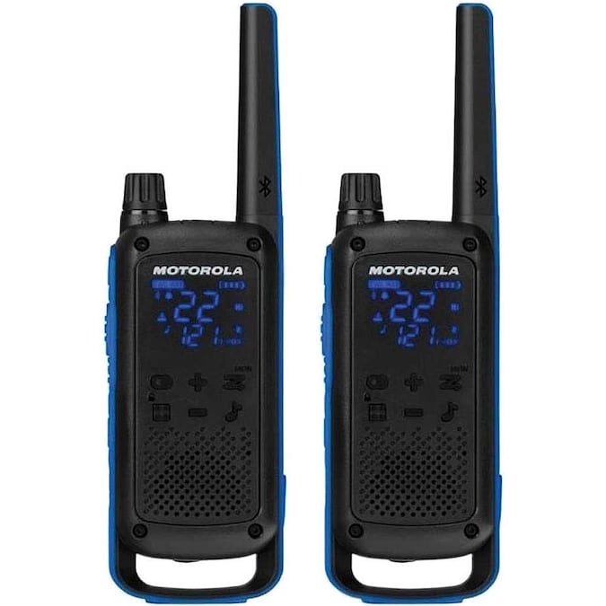 Detail Motorolla Walkie Talkie Nomer 35