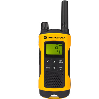 Detail Motorolla Walkie Talkie Nomer 54