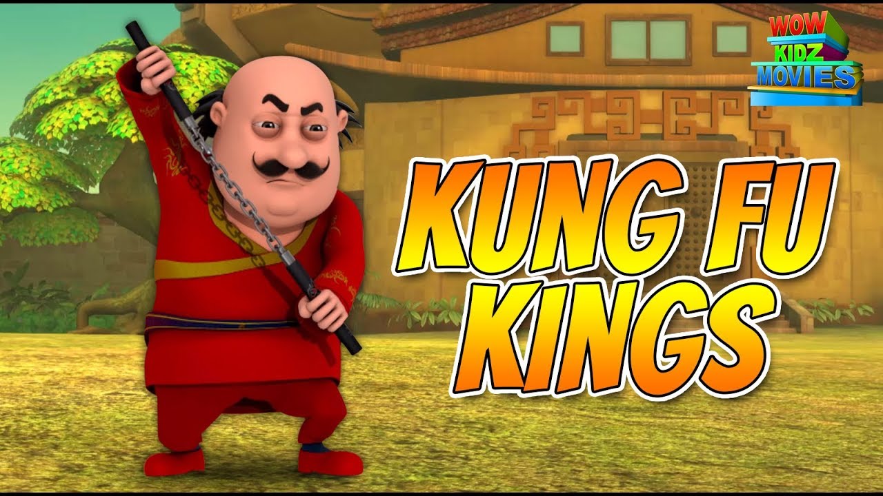 Detail Motu Patlu Film Nomer 12