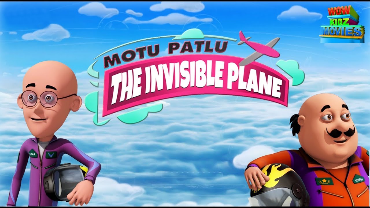 Detail Motu Patlu Film Nomer 5