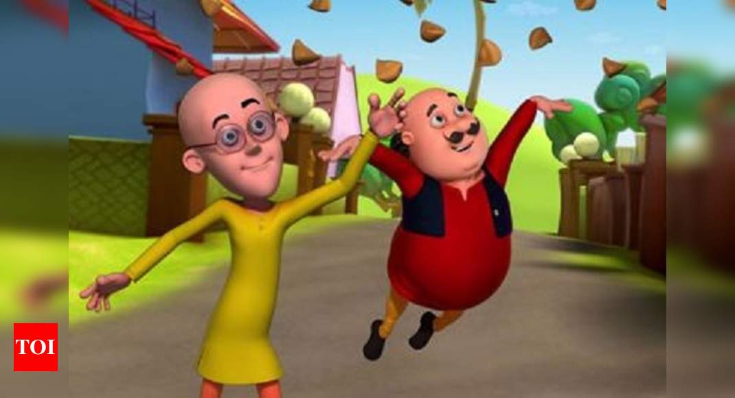 Detail Motu Patlu Film Nomer 52