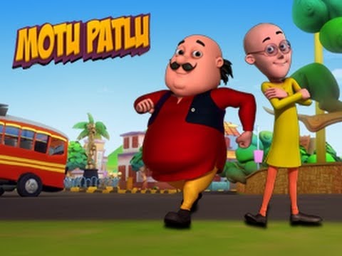 Detail Motu Patlu Film Nomer 56