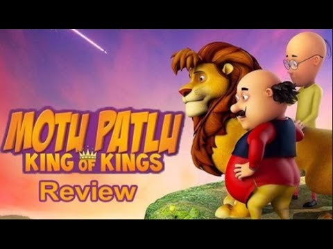 Detail Motu Patlu Film Nomer 9