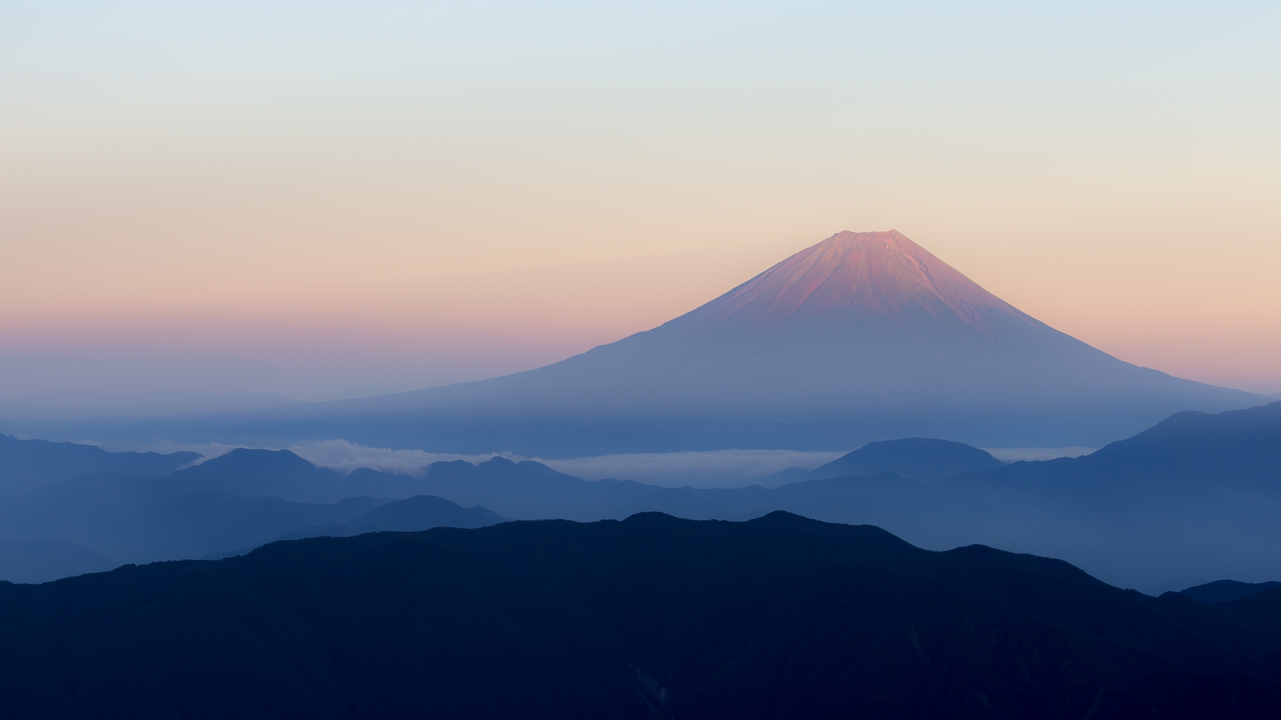 Detail Mount Fuji Wallpaper Nomer 26