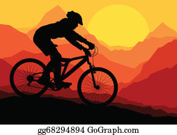 Detail Mountain Bike Images Free Nomer 20