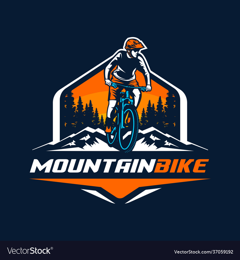 Detail Mountain Bike Images Free Nomer 50