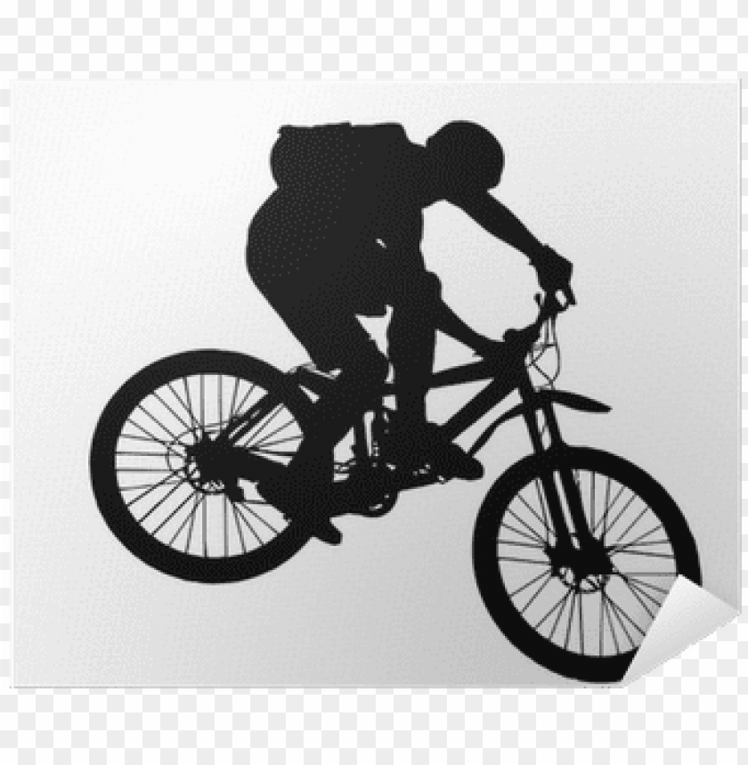 Detail Mountain Bike Transparent Background Nomer 32