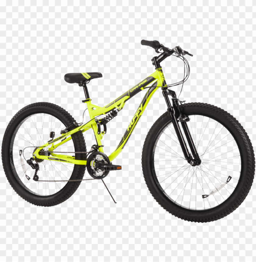 Detail Mountain Bike Transparent Background Nomer 46