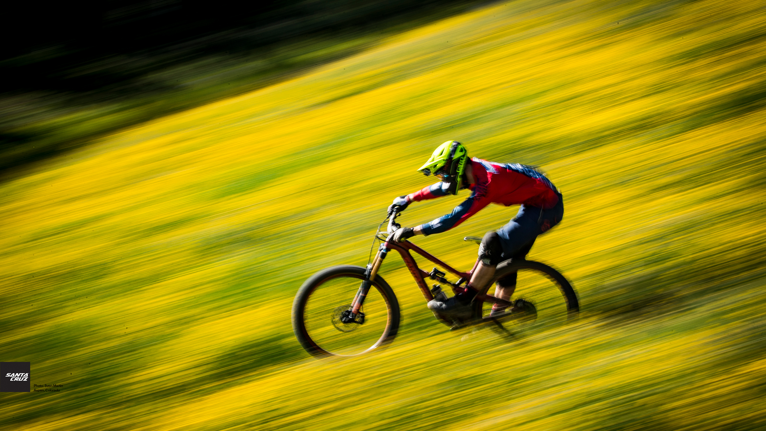 Detail Mountain Bike Wallpaper Nomer 5