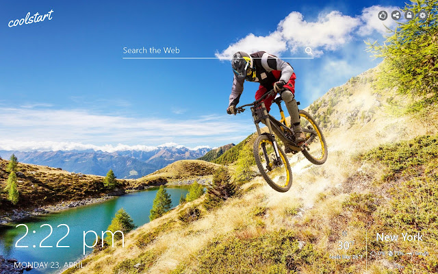 Detail Mountain Bike Wallpaper Nomer 55