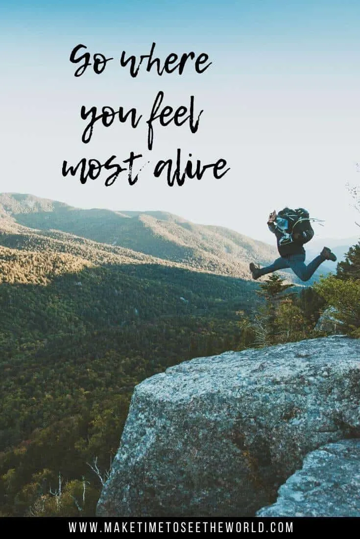 Detail Mountain Climbing Quotes Nomer 33