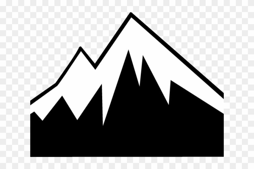 Detail Mountain Clip Art Png Nomer 15