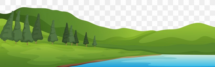 Detail Mountain Clip Art Png Nomer 24