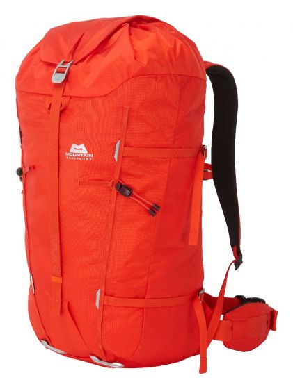 Detail Mountain Equipment Goblin Plus 33 Nomer 40