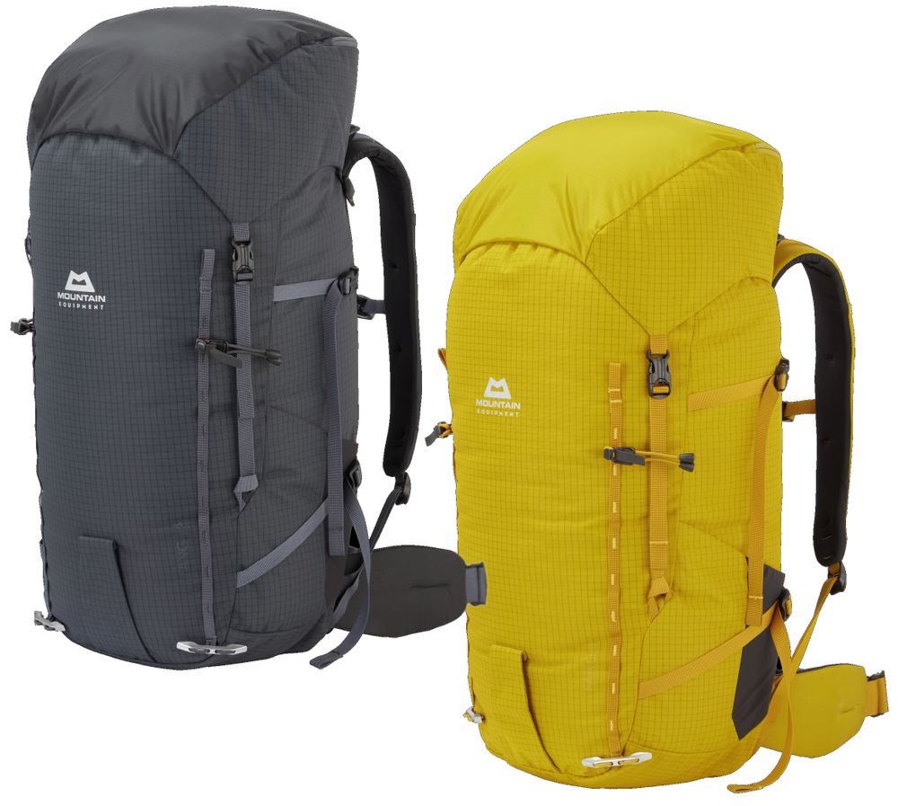 Detail Mountain Equipment Goblin Plus 33 Nomer 50