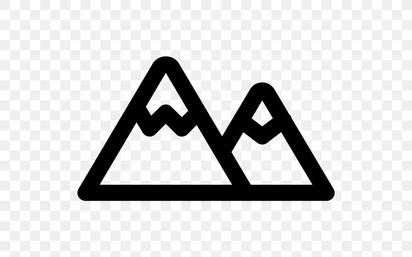 Detail Mountain Graphic Png Nomer 39