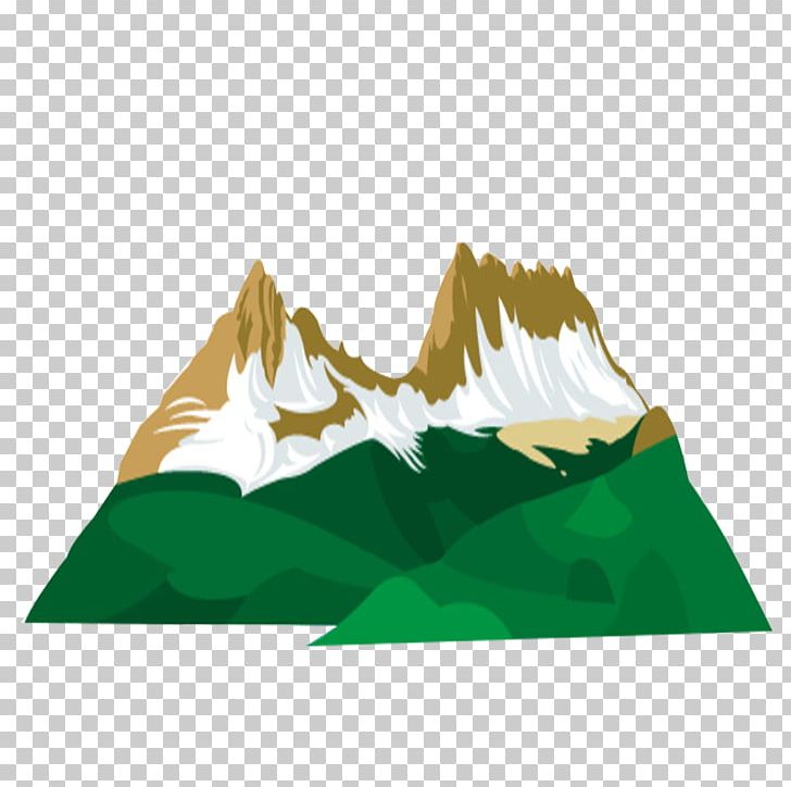 Detail Mountain Graphic Png Nomer 51