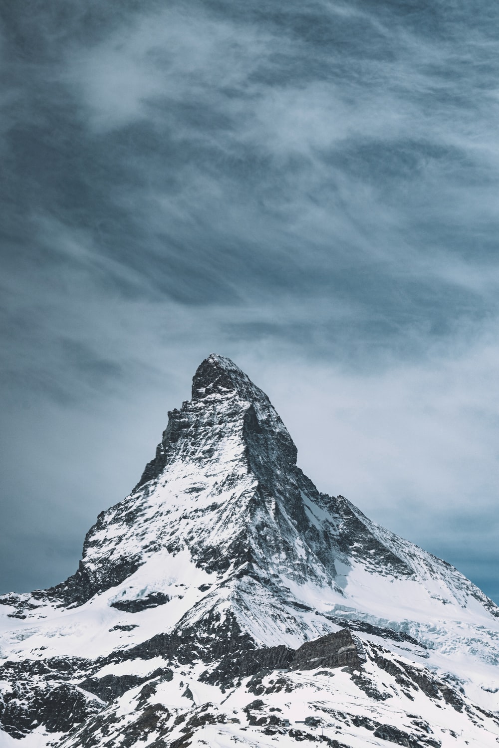 Detail Mountain Hd Wallpaper Nomer 9