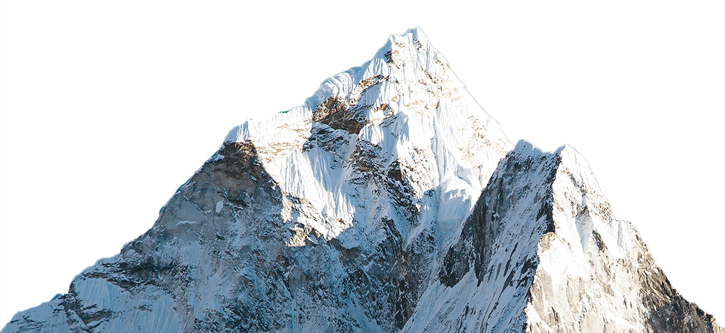 Mountain No Background - KibrisPDR