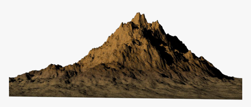 Detail Mountain No Background Nomer 32