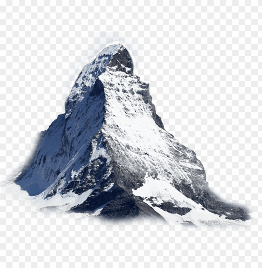 Detail Mountain No Background Nomer 46