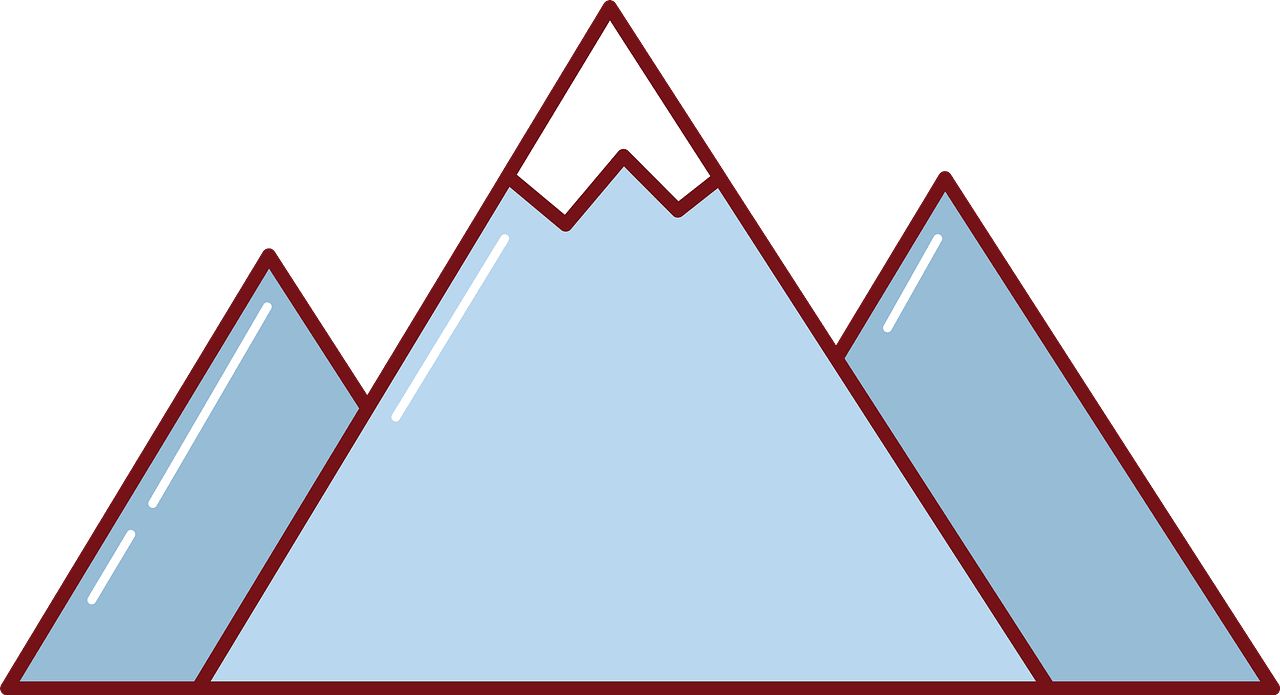 Detail Mountain No Background Nomer 49