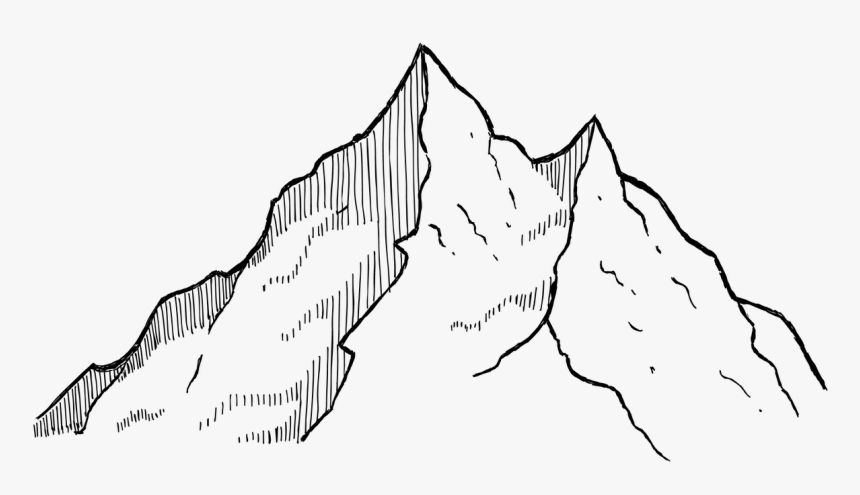 Detail Mountain Png Clipart Nomer 25